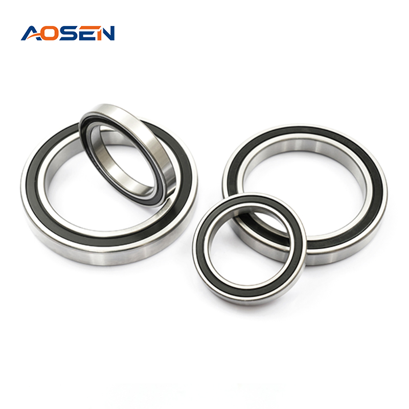 Rillenkugellager der Serie 6900